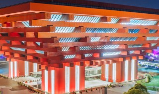 2020 Shanghai Asia Pacific Textile Exhib...